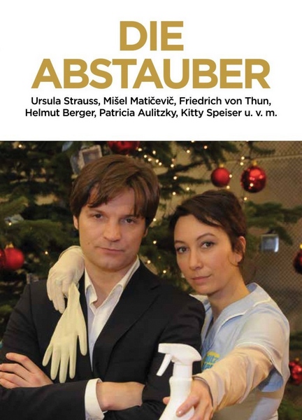    / Die Abstauber (2011) DVDRip