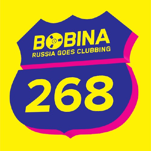 Bobina - Russia Goes Clubbing 268 [Live @ Avalon, Los Angeles] (27.11.2013)