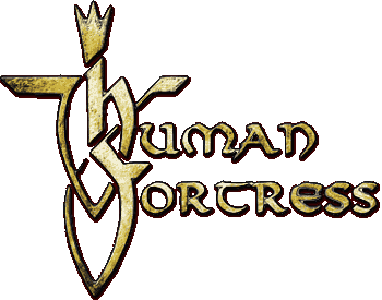 Human Fortress - Raided Land (2013)