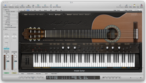 Ample Sound AGL v1.5.0 UPDATE Incl Keygen (WiN and OSX)