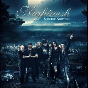 Nightwish - Showtime, Storytime (Live) (2013)