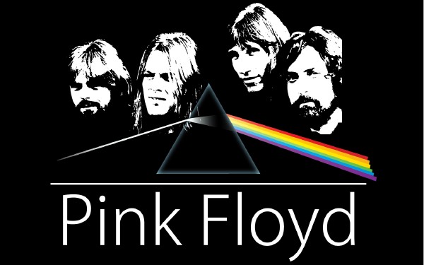 Pink Floyd - Discography (1967-2012) MP3