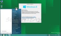 Windows 8.1 Build 9600 Enterpsise StaforceTEAM 28.11.2013 (x64/RU/EN/DE)