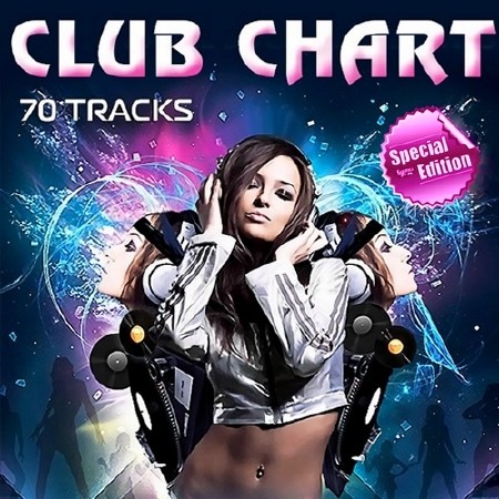 Club Chart Special Edition (2013)