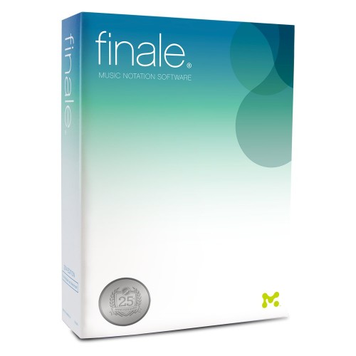 MakeMusic Finale 2014 MacOSX Incl.Keygen-R2R