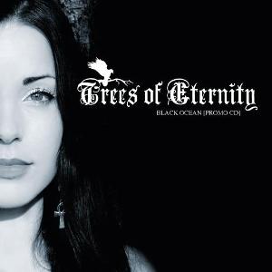 Trees Of Eternity - Black Ocean (Demo) (2009)