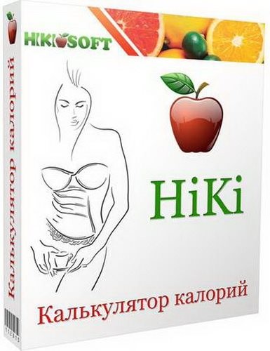 HiKi 2.23 Rus/Eng