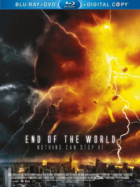  / End of the World (2013) HDRip / BDRip 720p/1080p