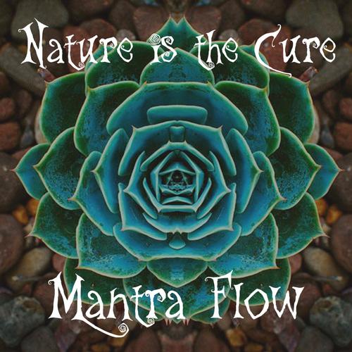 Mantra Flow - Nature Is The Cure (2013)