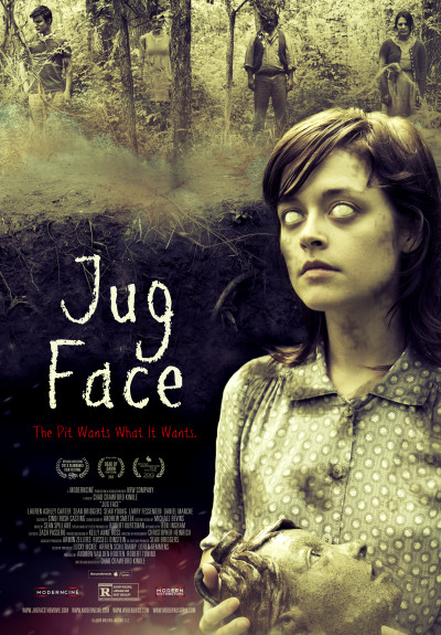 Jug Face (2013) 720p BRRip x264 AC3-MiLLENiUM :February.9.2014