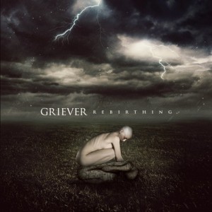 Griever - Hourglass (EP) (2013)