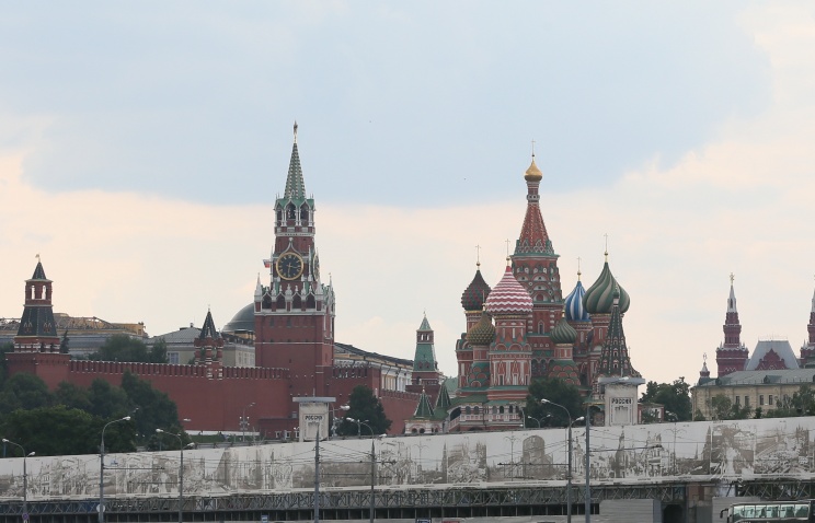 В Кремле создано Управление по вопросам противодействия коррупции