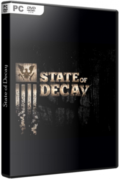 Crack 3dm State Of Decay 2 Ps4