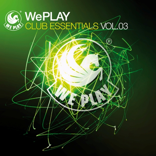 We Play Club Essentials Vol 3 (2013)