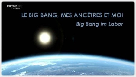  ,   / Le big bang, mes ancetres et moi (2009) SATRip