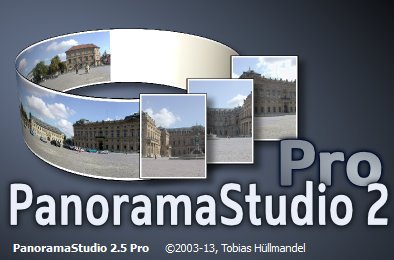 PanoramaStudio Pro 2.5.0.164