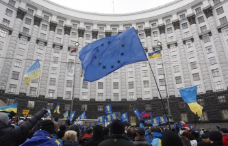 Верховная Рада Украины рассмотрит вопрос о вотуме недоверия правительству