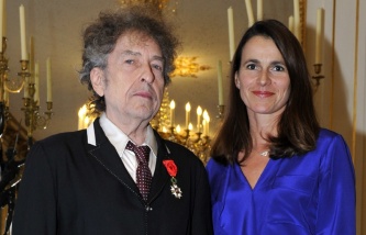 Во Франции Боба Дилана обвинили в разжигании ненависти
