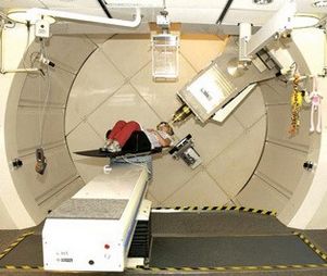 Протонная противораковая терапия станет доступной в Рф в 2011 году