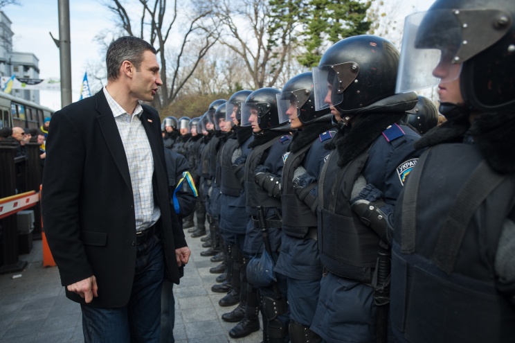 Лидеры фракций не смогли договориться о возобновлении работы парламента Украины