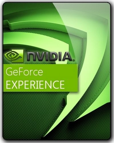 Nvidia GeForce Experience 2.4.5.28 Final