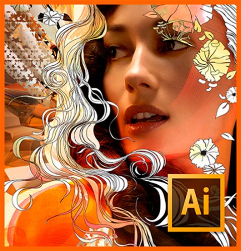 Adobe Illustrat0r cc v17.0.1