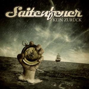Saitenfeuer - Kein Zuruck (2013)