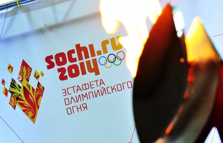 Новосибирск встречает эстафету Олимпийского огня, для нее подготовлены карета и сноуборд