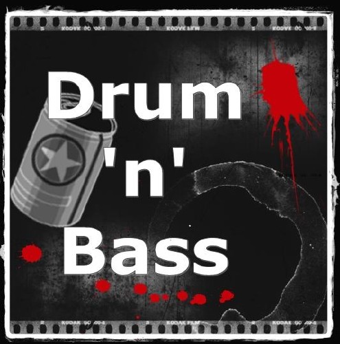 Drum and Bass Collection November Vol. 5 (2013)