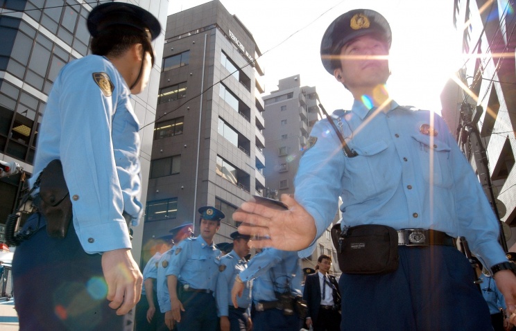 В Японии принят закон, ужесточающий наказание за разглашение гостайны