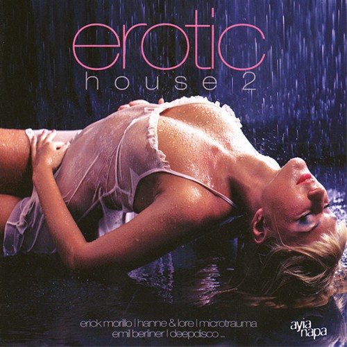 Erotic House 2 (2013)