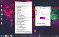 Windows 7 Pro SP1 by DDGroup v.05.12 (x86/x64/RUS/2013)