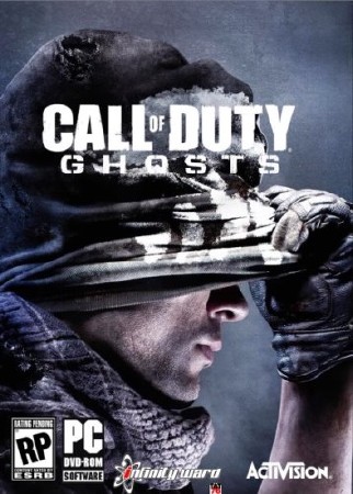 Call of Duty: Ghosts (v1.0 upd3/2013/RUS/ENG) Rip R.G. Games