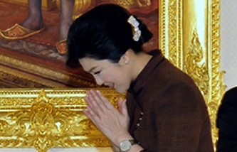 Премьер-министр Таиланда уйдет в отставку, если так решат на на всенародном референдуме