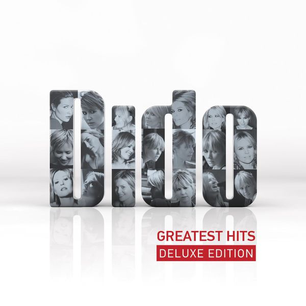 Dido - Greatest Hits (Deluxe Edition) [2CD] (2013) MP3