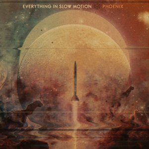 Everything In Slow Motion - Phoenix (2013)