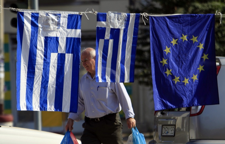 Афины начинают второй этап налоговой реформы для увеличения госдоходов