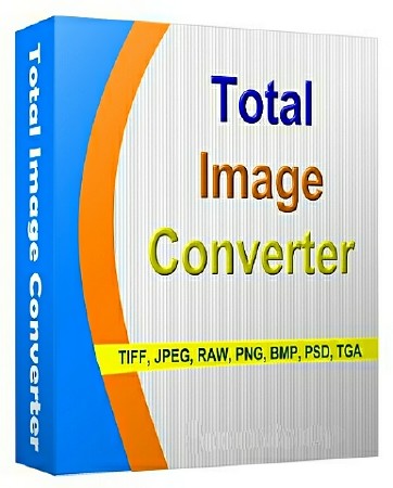 CoolUtils Total Image Converter 5.1.73 ML/RUS
