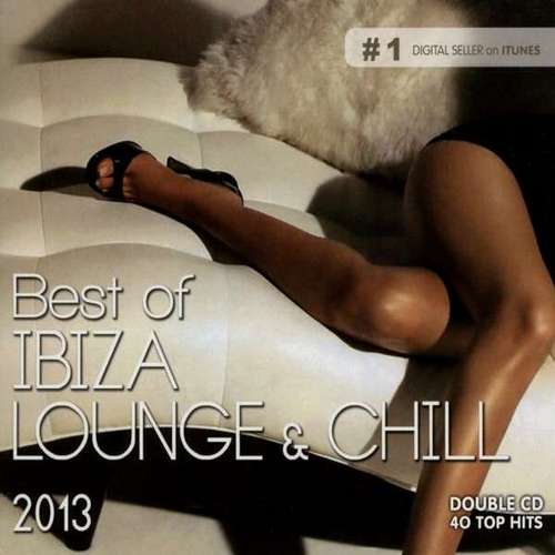 VA - Best Of Ibiza Lounge & Chill (2013) FLAC
