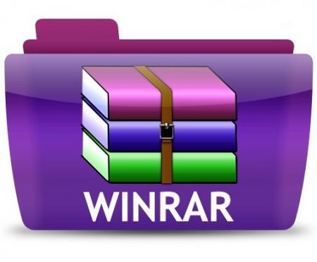 WinRAR 5.01 Rus RePack by elchupakabra