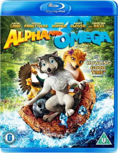 Alpha And Omega 2: A Howl-iday Adventure Torrent