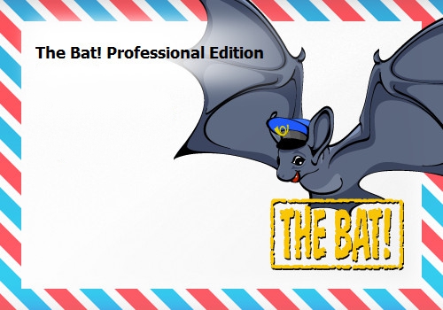 The Bat! Professional Edition 6.0.12 RePack (& Portable) by D!akov [MultiRu]