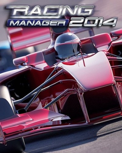 Racing Manager 2014 [2013, Strategy 