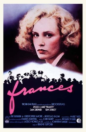 Фрэнсис / Frances (1982 / DVDRip)