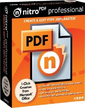 Nitro Pro 9.0.4.5 (2013/PC/Русский)