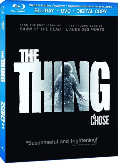 The Thing 2011 Dvdrip Xvid Eng Horror Mention