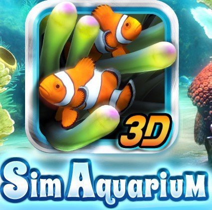 Sim Aquarium 3.6 Build 54 Premium