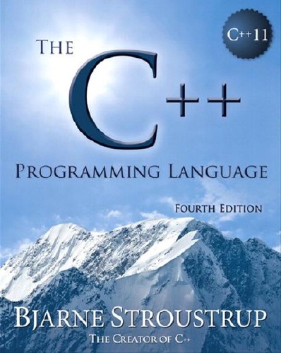 The C++ Programming Language (2013/ENG/CHM)