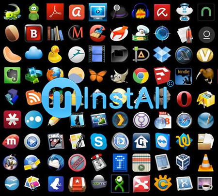 MInstAll 1.0.1.1 Rus Portable