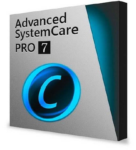 Advanced SystemCare Pro 7.1.0.387 Final (ML|RUS)